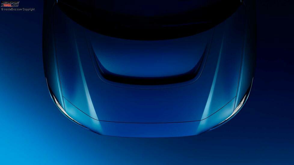 Jaguar I-Pace (2024)