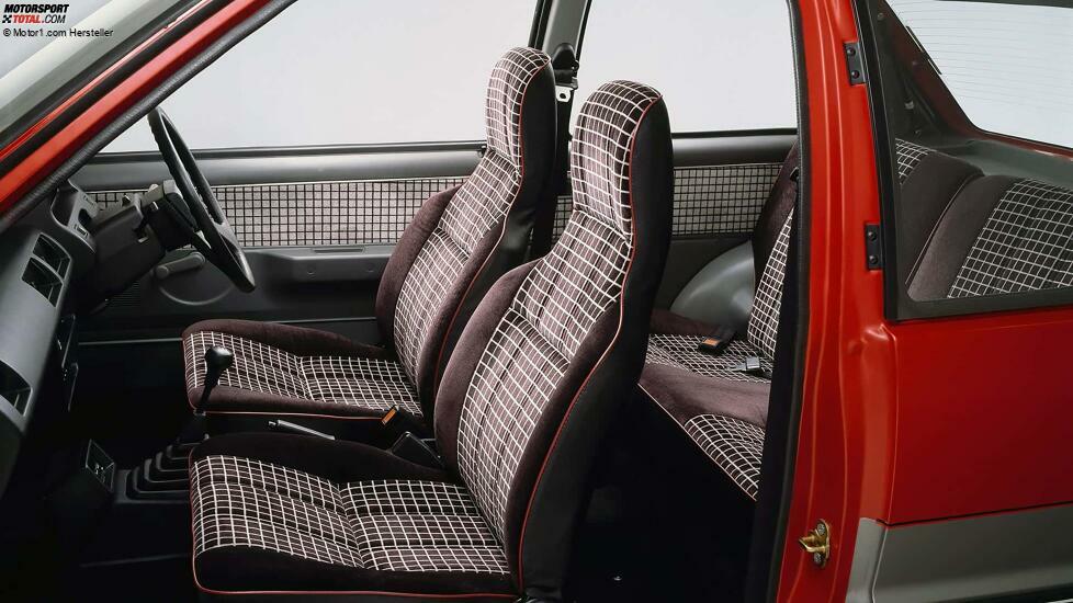 Nissan Micra (K10, 1982-1992)