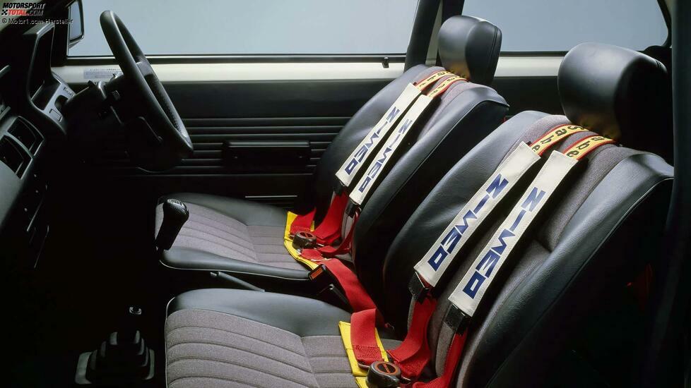Nissan Micra (K10, 1982-1992)