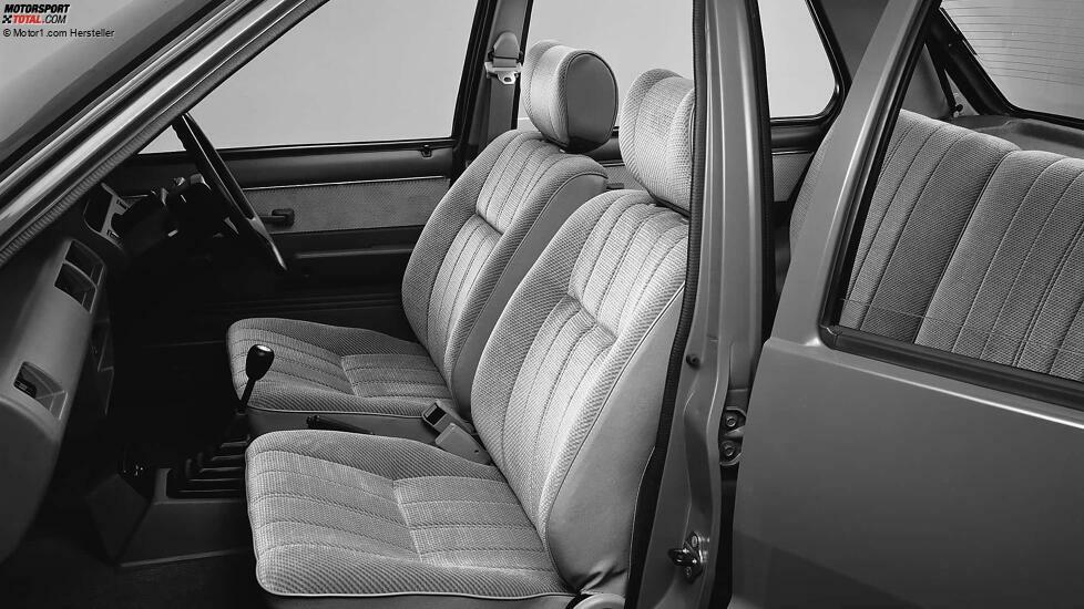 Nissan Micra (K10, 1982-1992)