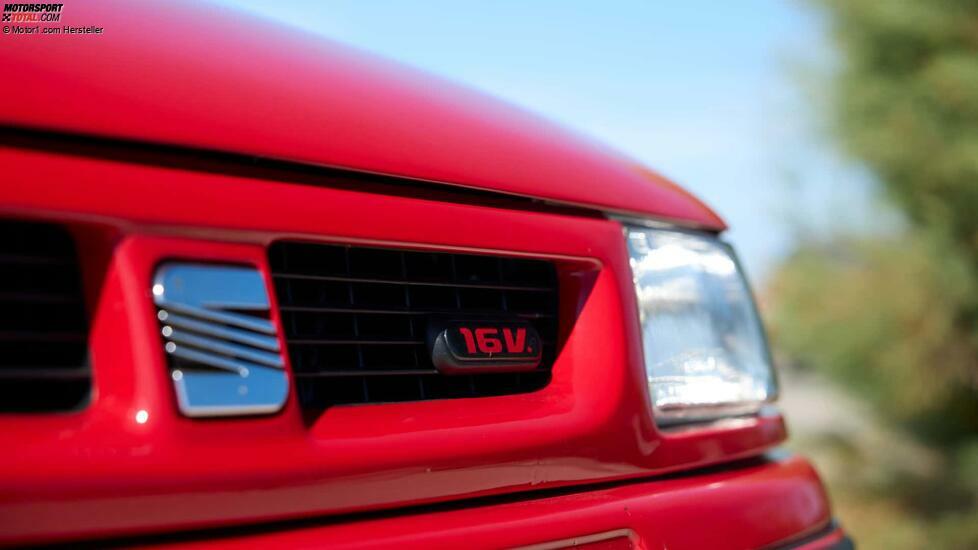 Von der Freihandelszone nach Martorell: SEAT Ibiza, eine 40-jährige Reise