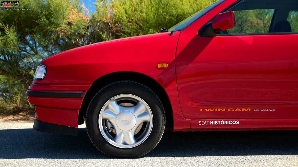 Von der Freihandelszone nach Martorell: SEAT Ibiza, eine 40-jährige Reise