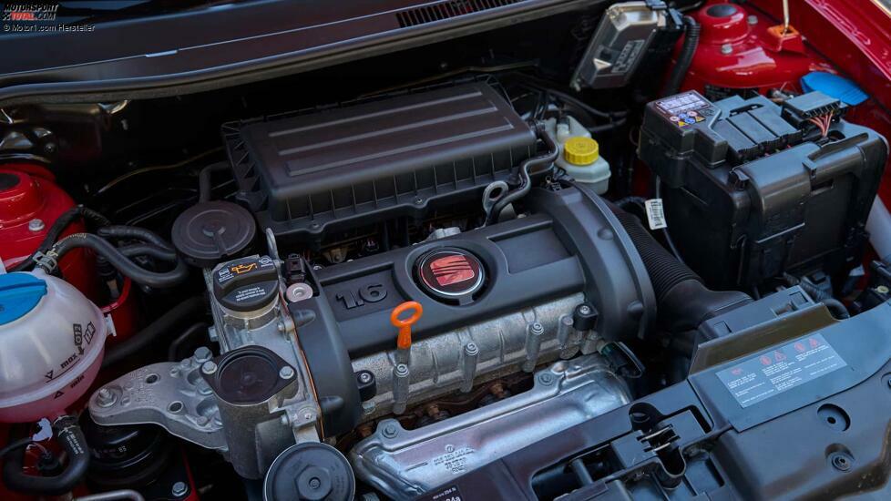 Von der Freihandelszone nach Martorell: SEAT Ibiza, eine 40-jährige Reise