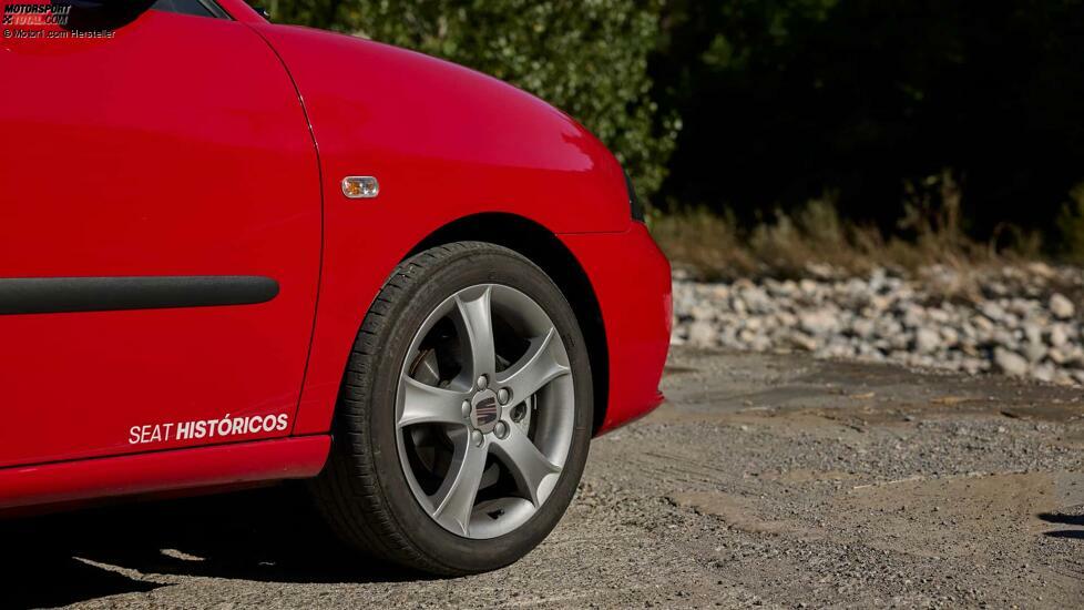 Von der Freihandelszone nach Martorell: SEAT Ibiza, eine 40-jährige Reise