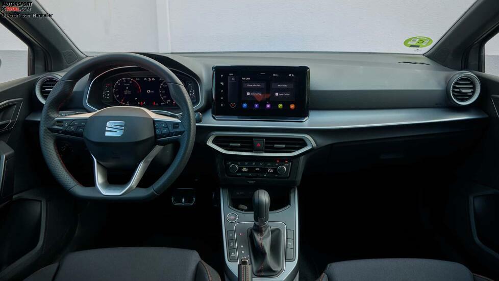 Von der Freihandelszone nach Martorell: SEAT Ibiza, eine 40-jährige Reise