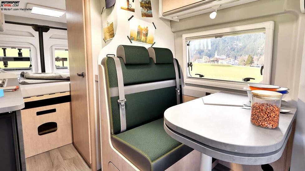 Sunlight Cliff 600 XX (2024) Sondermodell