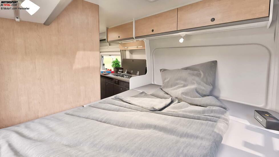Sunlight Cliff 600 XX (2024) Sondermodell