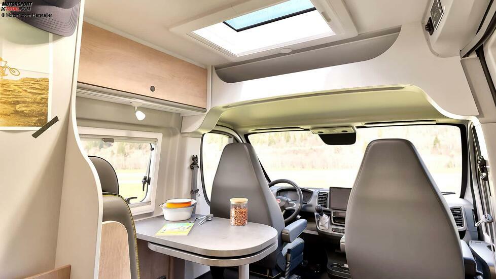 Sunlight Cliff 600 XX (2024) Sondermodell