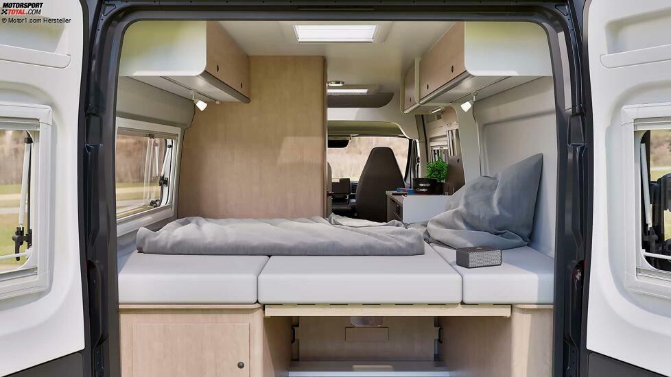 Sunlight Cliff 600 XX (2024) Sondermodell