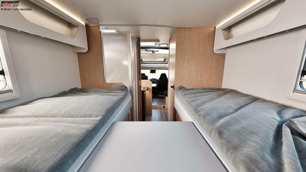 Sunlight T68 XX (2024) Sondermodell