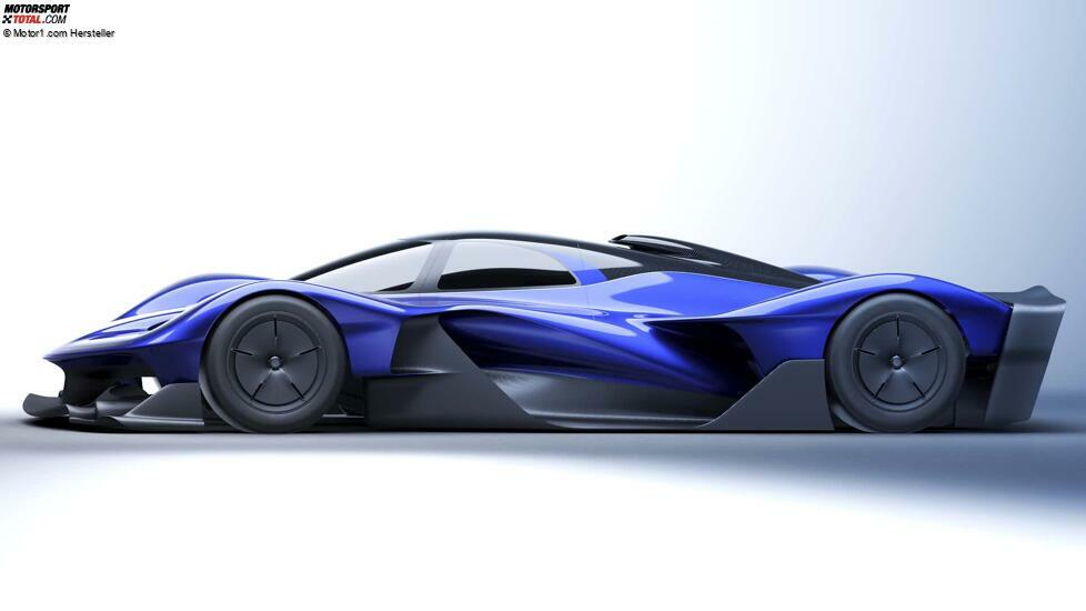 Red Bull RB 17