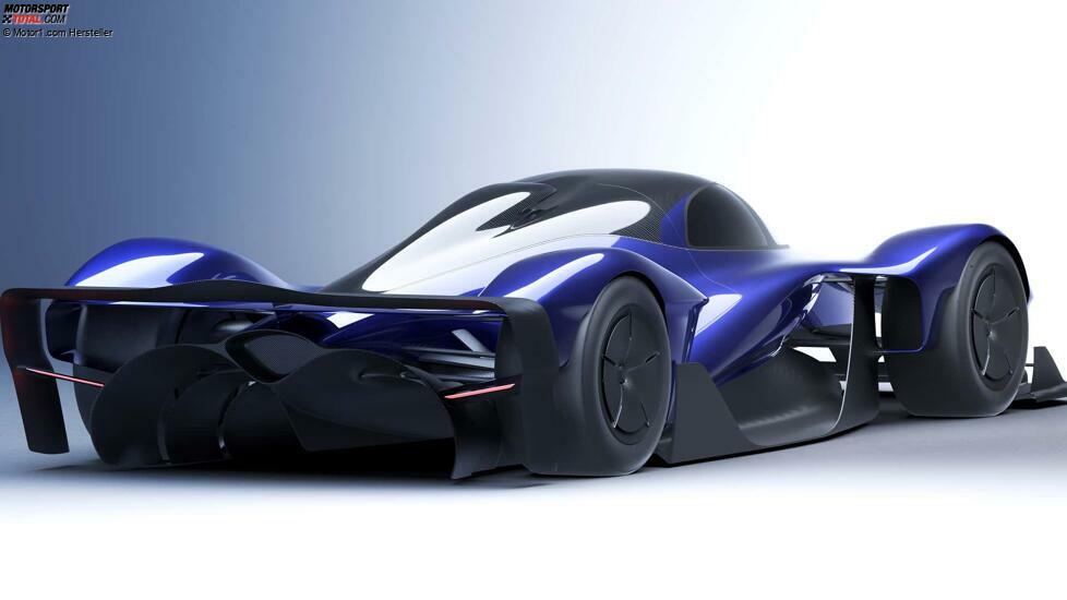 Red Bull RB 17