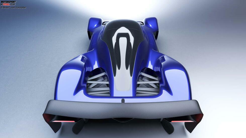 Red Bull RB 17