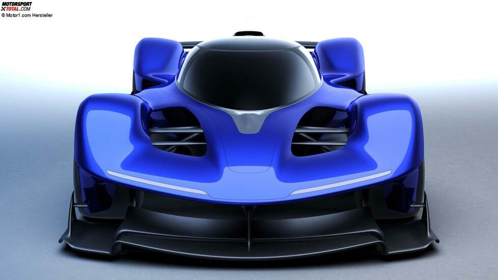 Red Bull RB 17