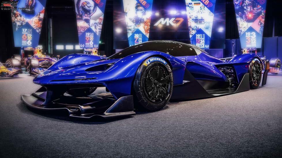 Red Bull RB 17