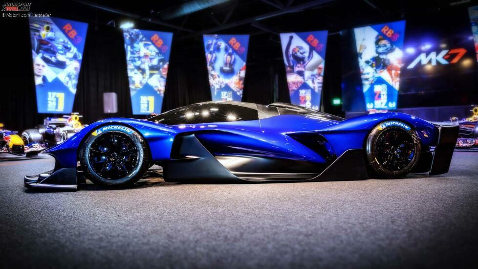 Red Bull RB 17