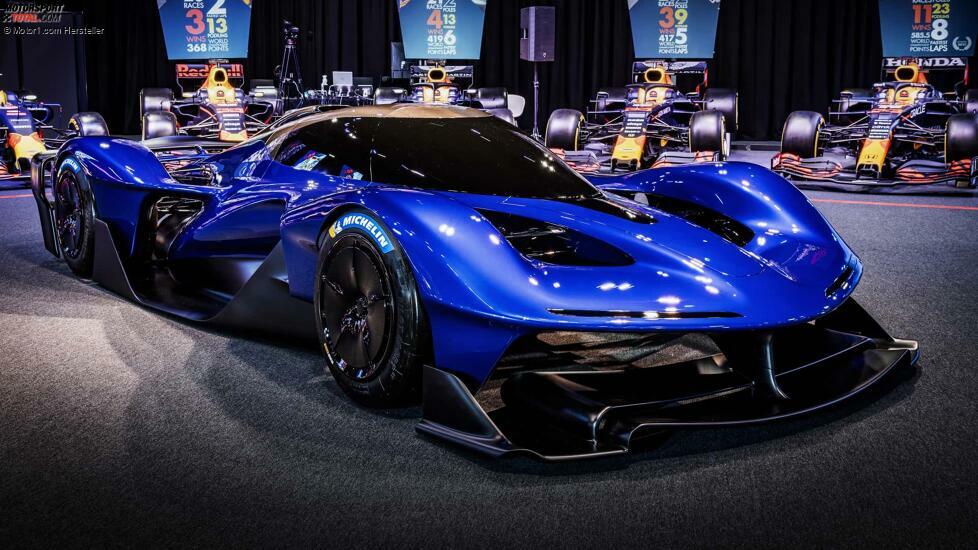 Red Bull RB 17