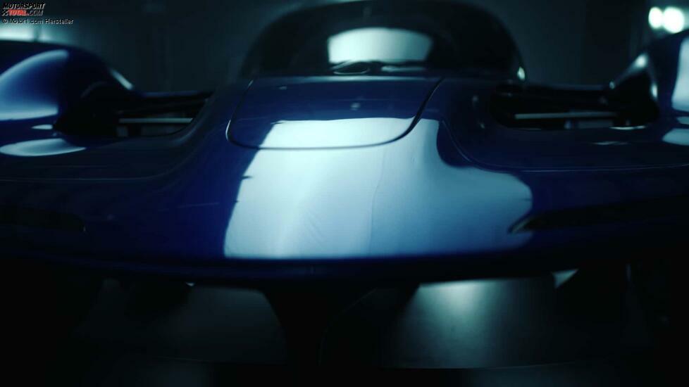 Red Bull RB 17