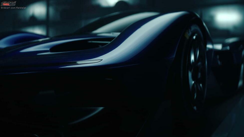 Red Bull RB 17