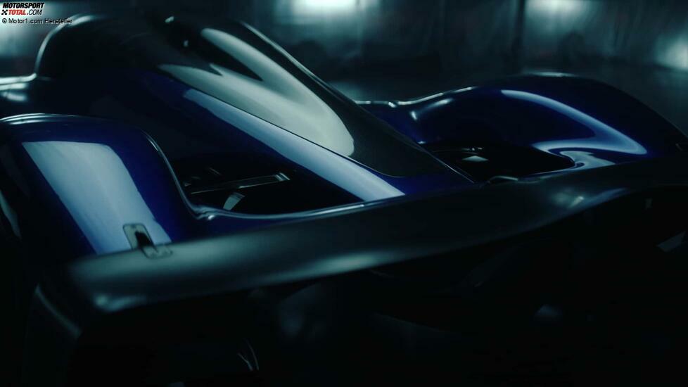Red Bull RB 17