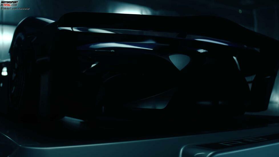 Red Bull RB 17