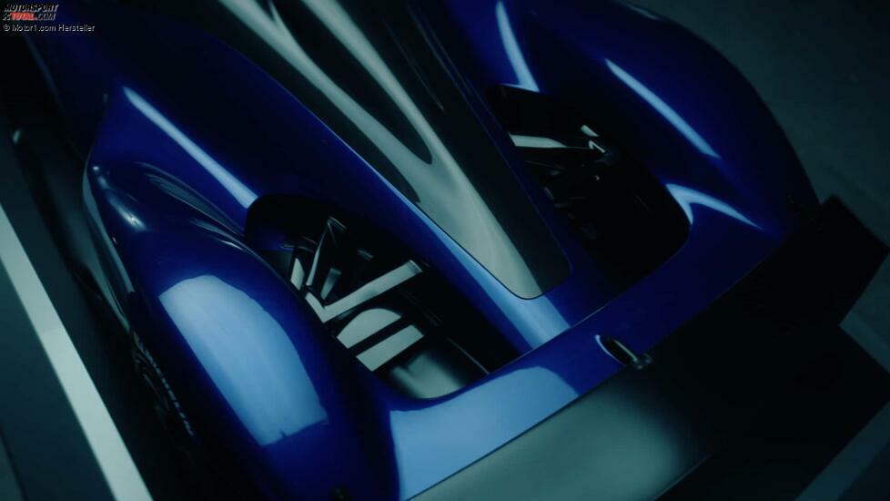 Red Bull RB 17