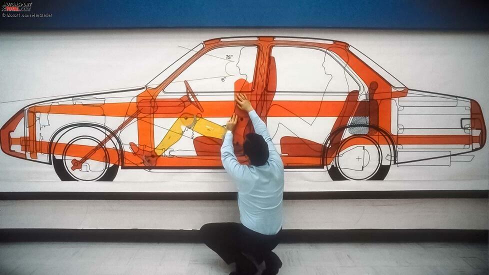 Opel Safety Vehicle (1974)