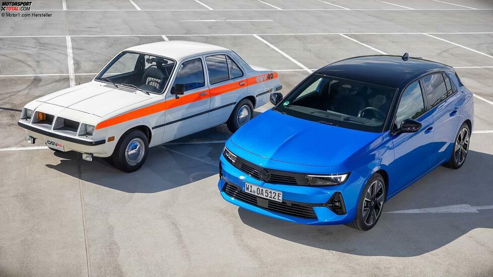 Opel Safety Vehicle (1974)