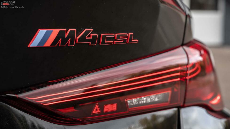 G-Power G4M CSL Bi-TURBO (auf Basis BMW M4 CSL)