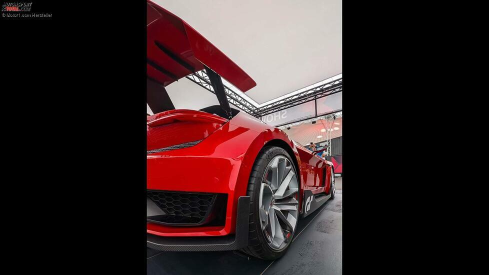 VW GTI Roadster (2014)