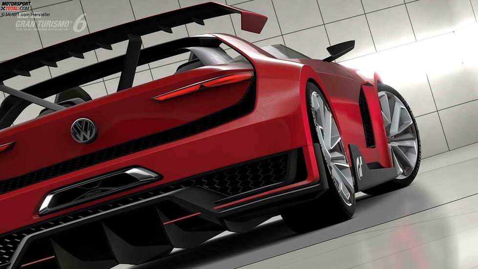 VW GTI Roadster (2014)