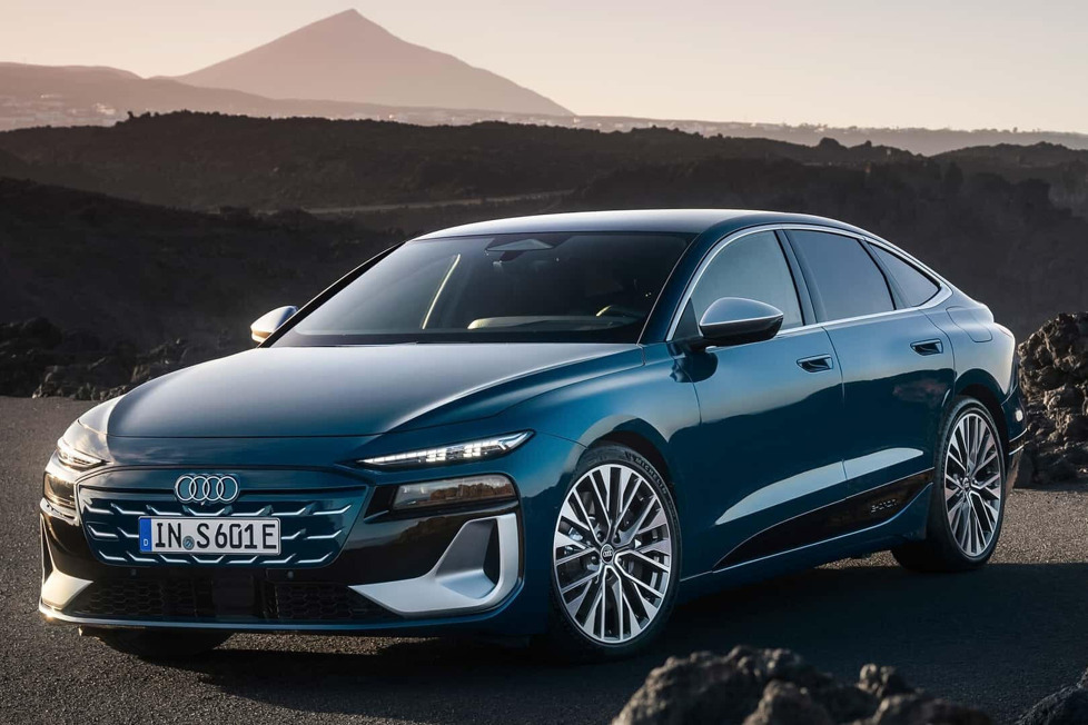 Mega-Reichweite, PPE-Vorteile, irrer cW-Wert, innen enttäuschend - gelingt es Audi so, die Elektro-Müdigkeit zu beenden?
