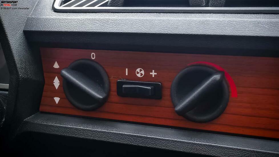 Audi 50 (1977) im Fahrbericht