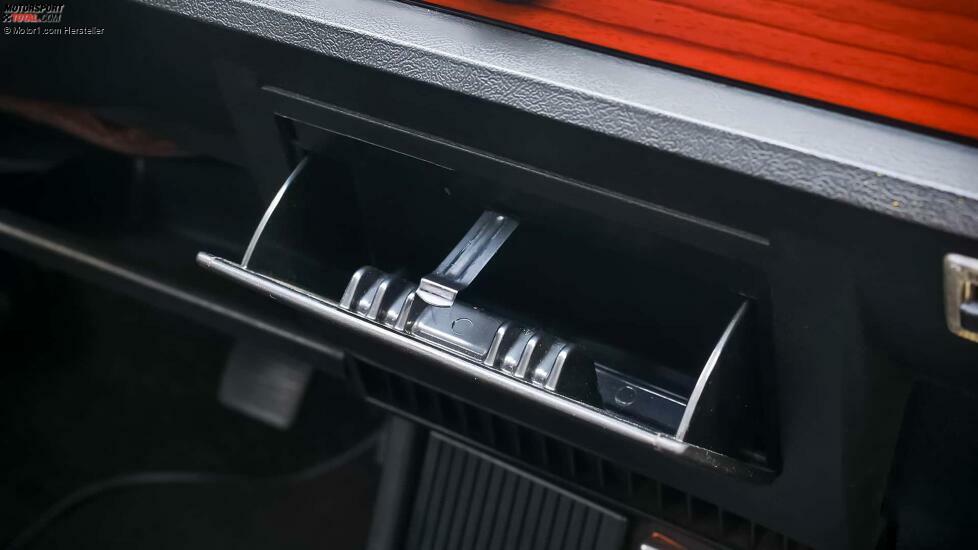 Audi 50 (1977) im Fahrbericht