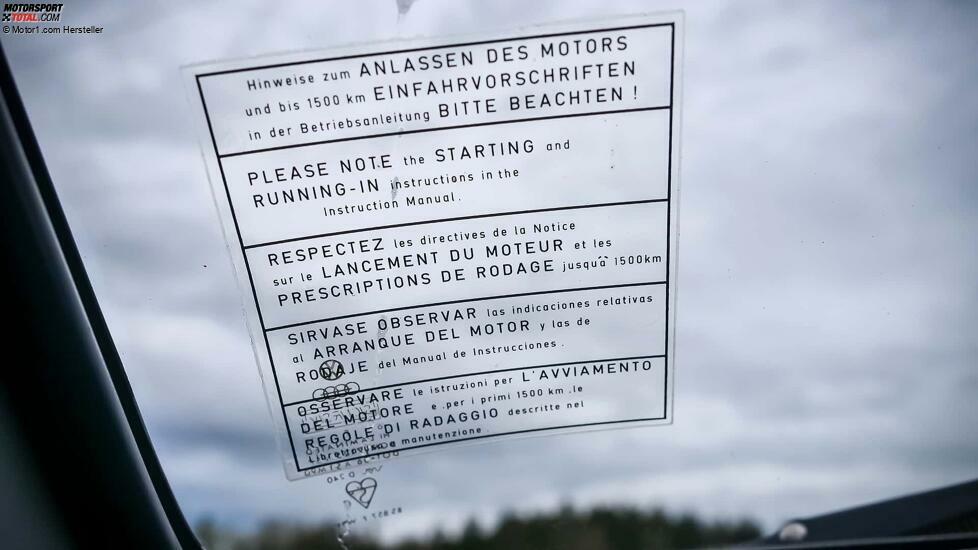 Audi 50 (1977) im Fahrbericht