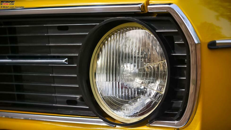 Audi 50 (1977) im Fahrbericht
