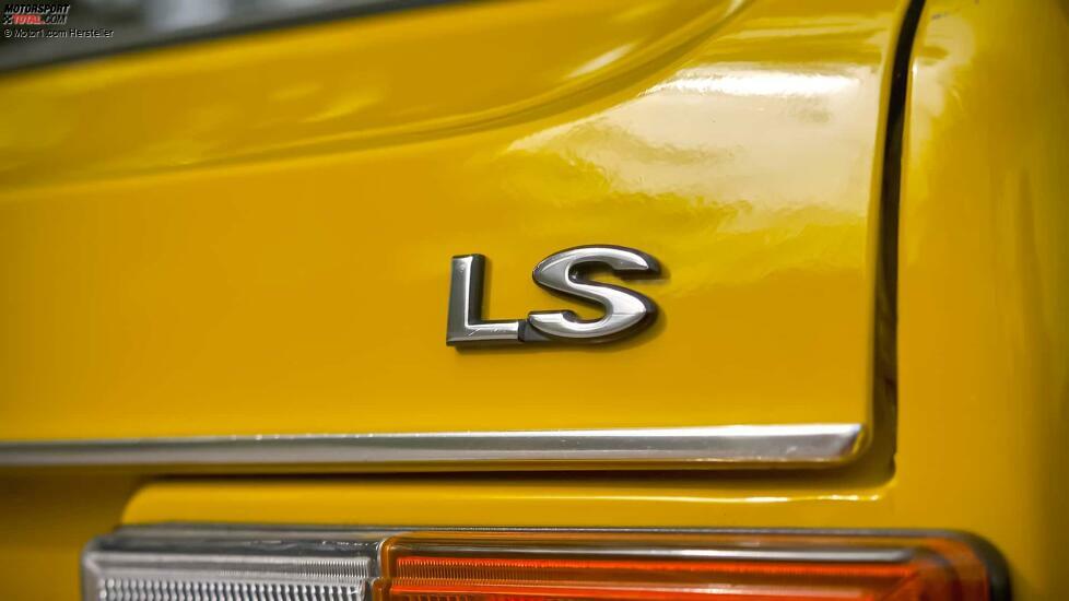 Audi 50 (1977) im Fahrbericht