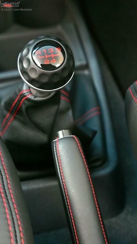 VW Citi Golf Mk1 Limited Edition