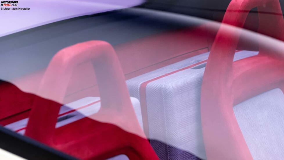 1984 Honda HP-X Concept
