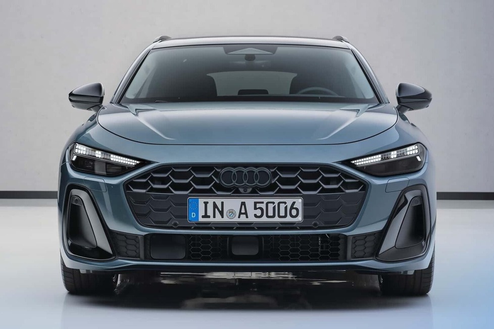 Der neue Audi A5 Avant ist größer, aber nur teilweise geräumiger als sein Vorgänger