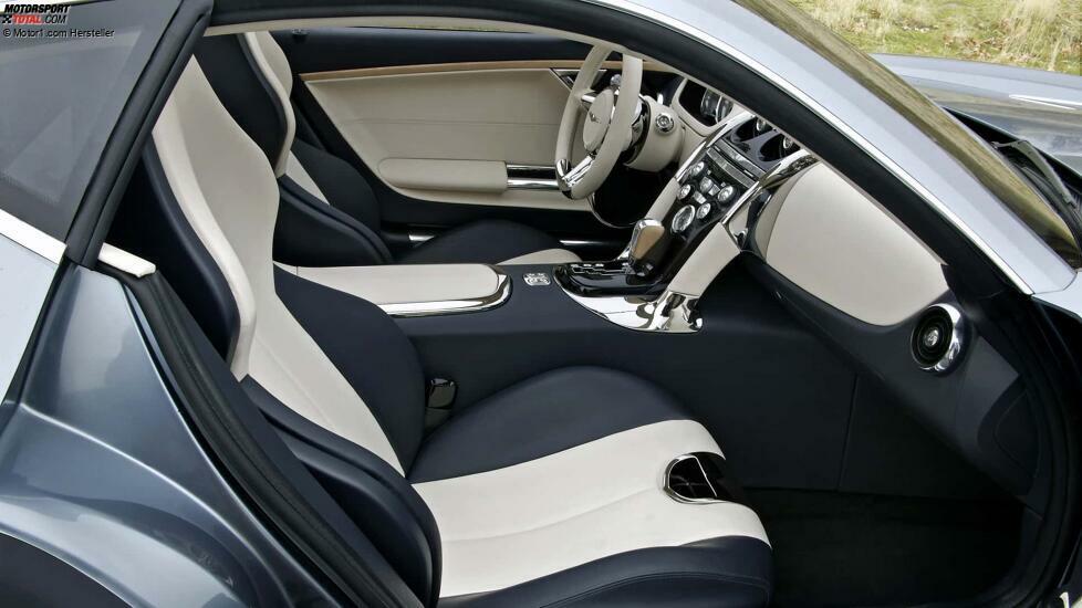 2005 Chrysler Firepower Concept