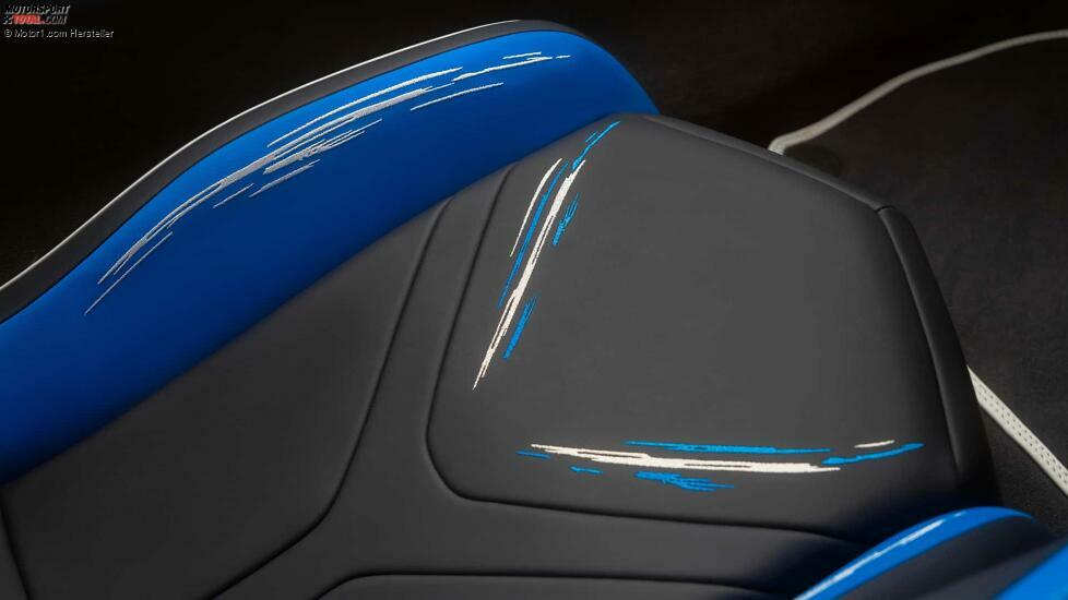 Lamborghini Revuelto Opera Unica