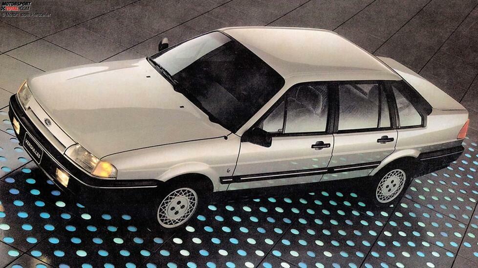Ford Versailles
