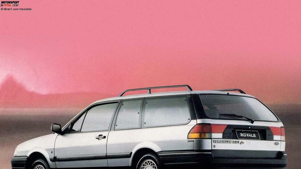 Ford Royale