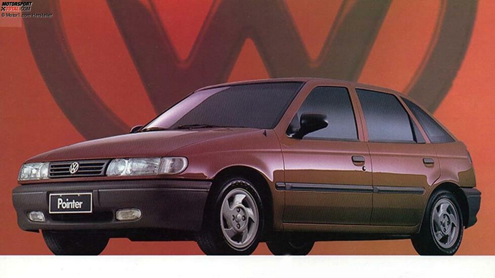 VW Pointer