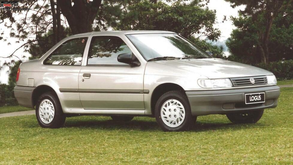 VW Logus