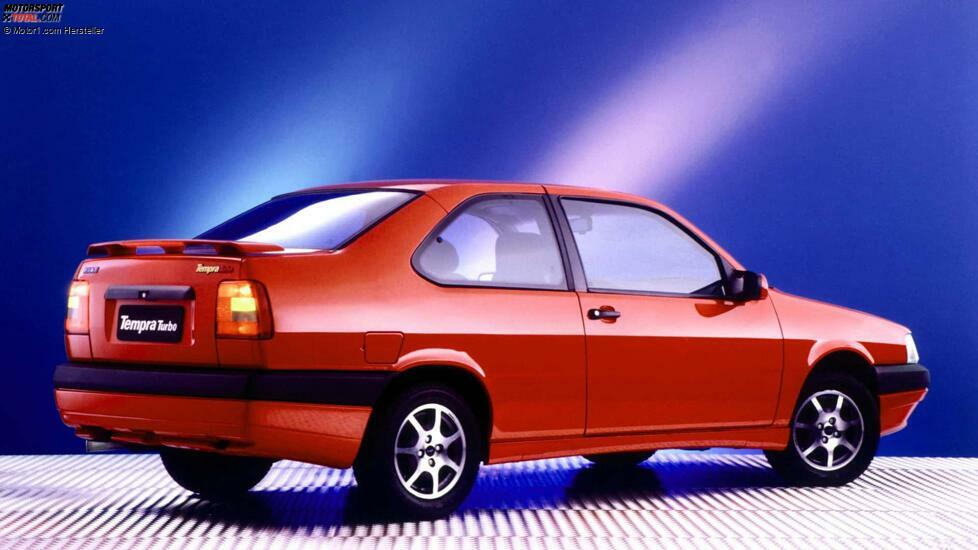 Fiat Tempra Turbo