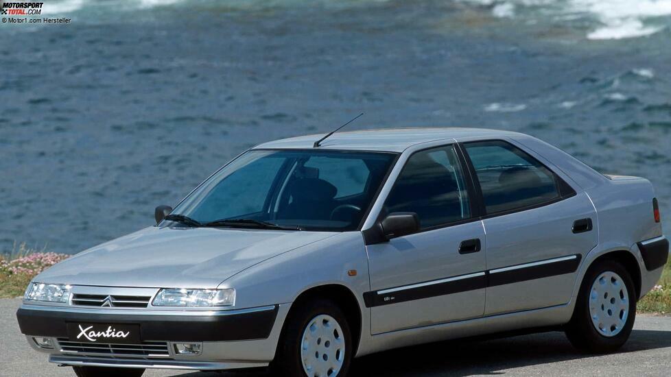 Citroën Xantia