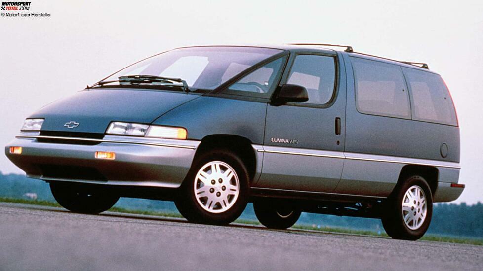 Chevrolet Lumina