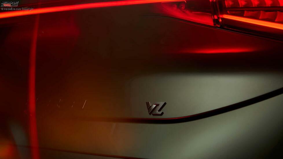 Cupra Born VZ (2024)
